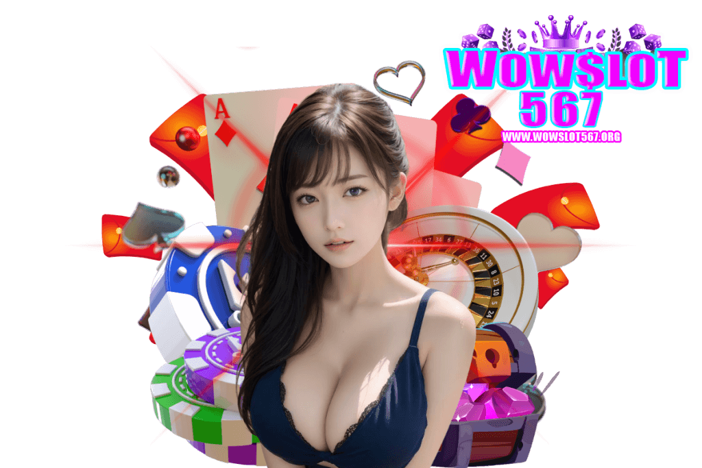 wowslot567 สล็อต
